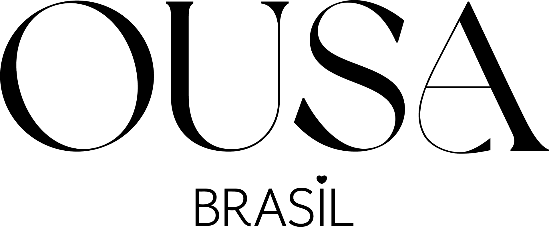 Ousa Brasil